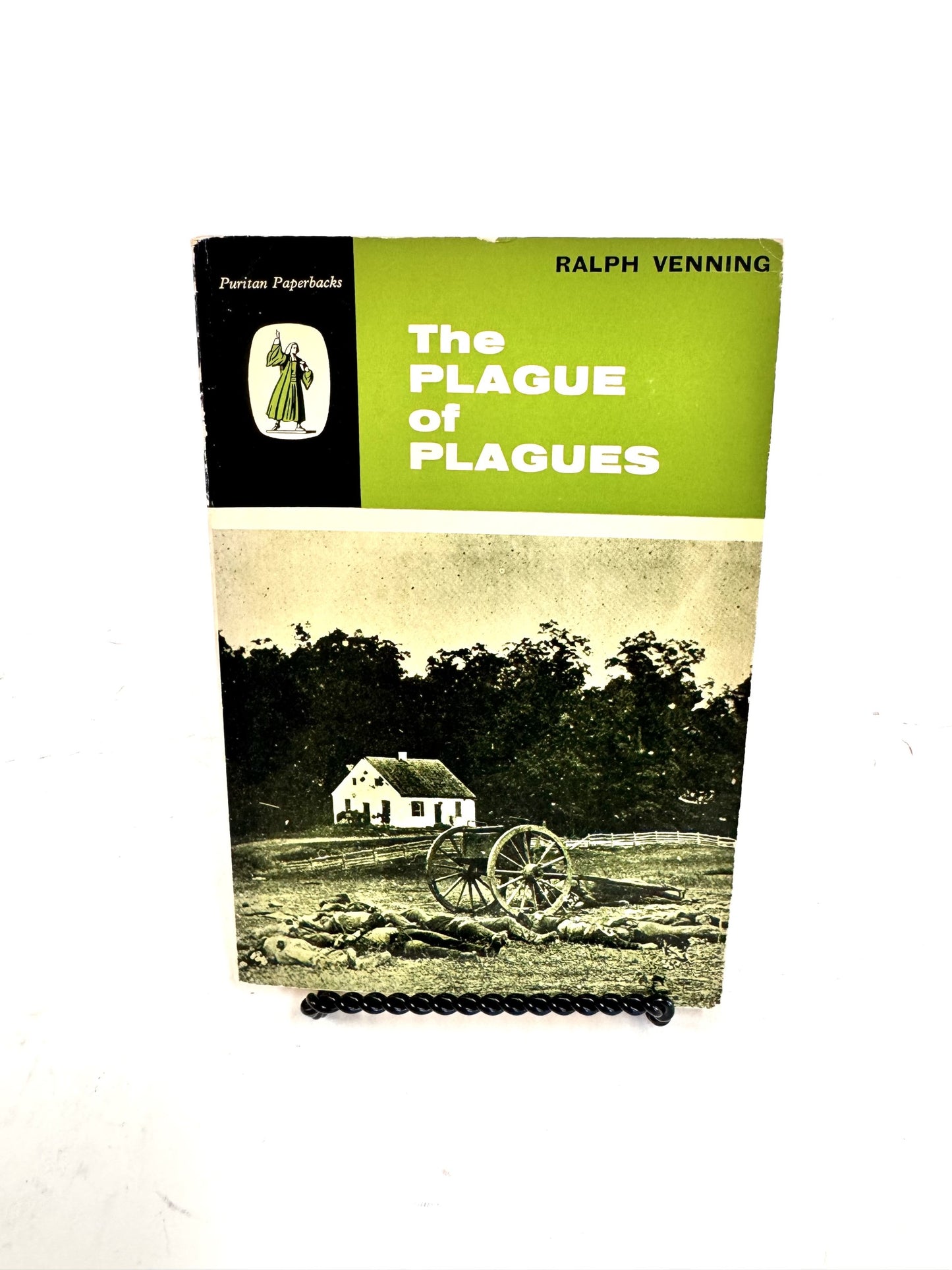 The Plague of Plagues