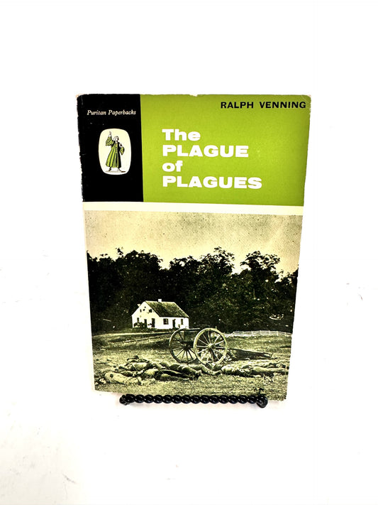The Plague of Plagues