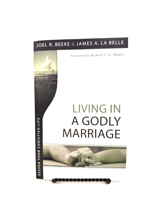 Living in a Godly Marriage
