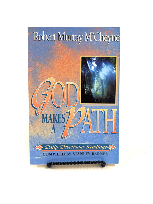 God Makes a Path