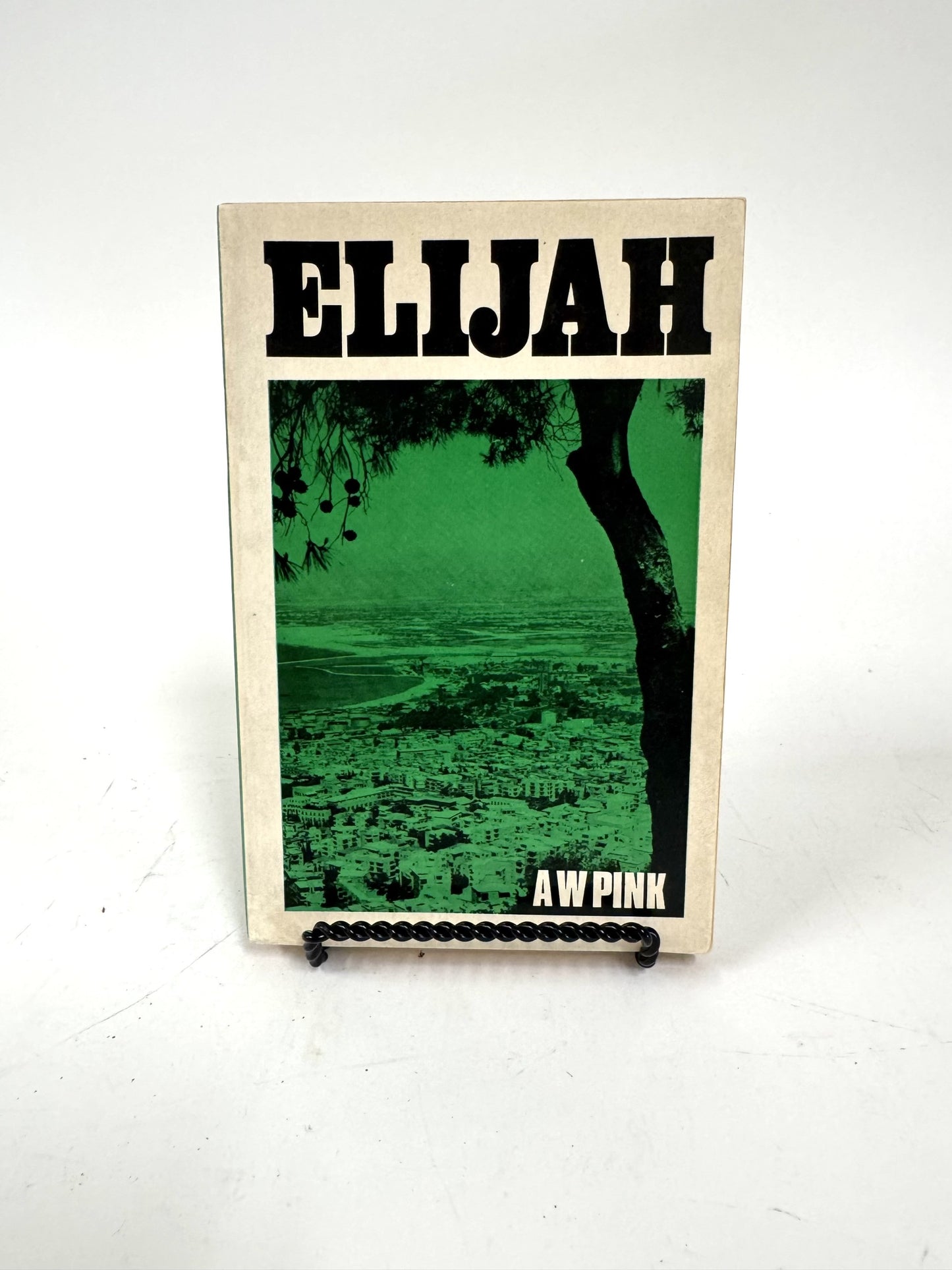 Elijah