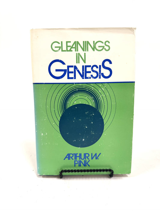 Gleanings in Genesis