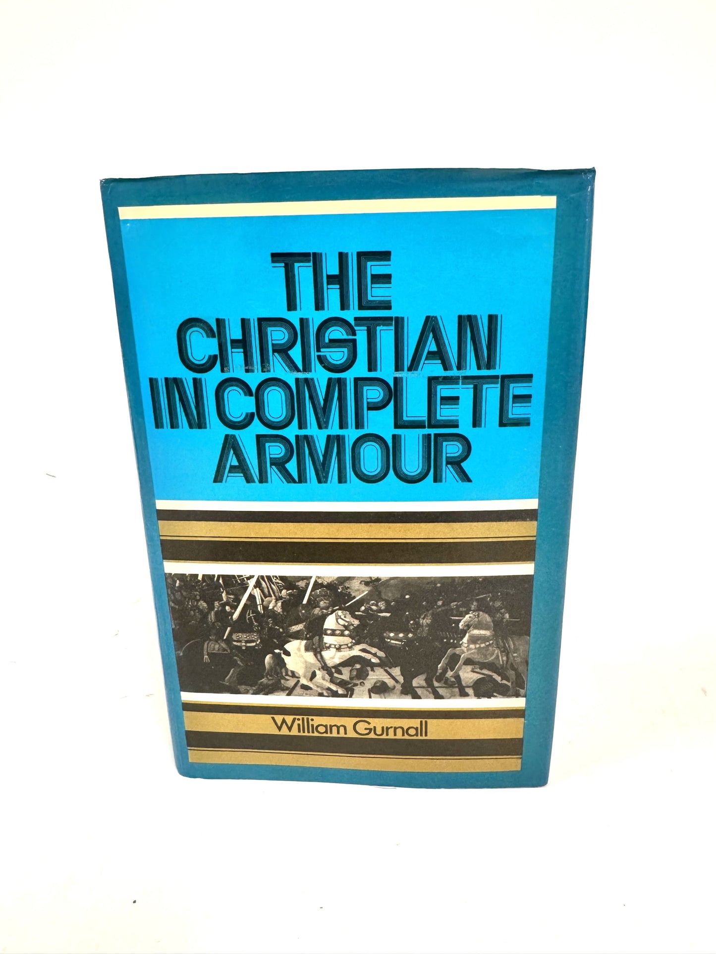 The Christian in Complete Armour