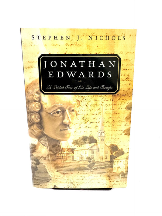 Jonathan Edwards