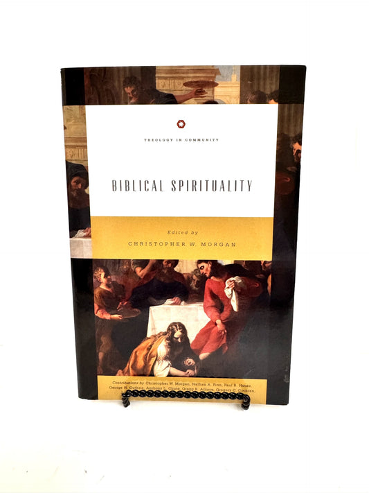 Biblical Spirituality