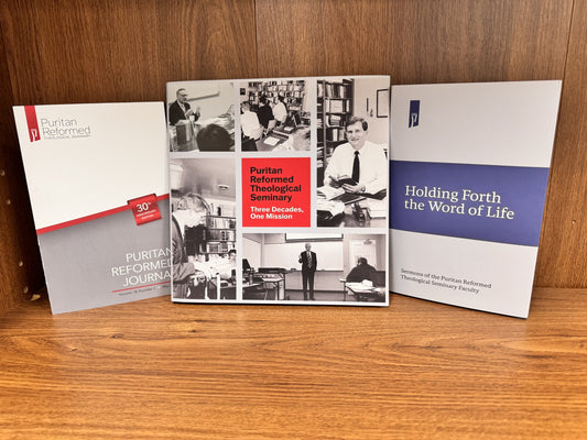 30th Anniversary PRTS Bundle (Students Only)