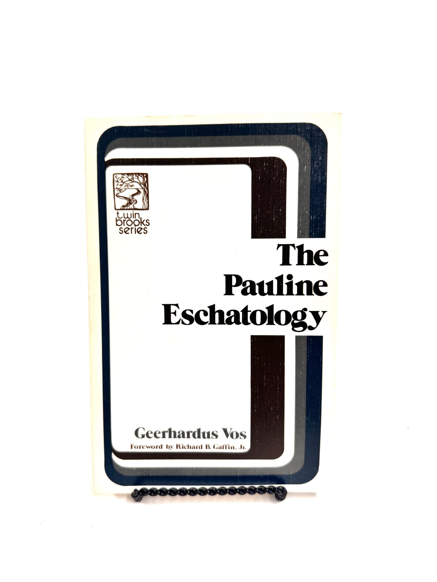 The Pauline Eschatology