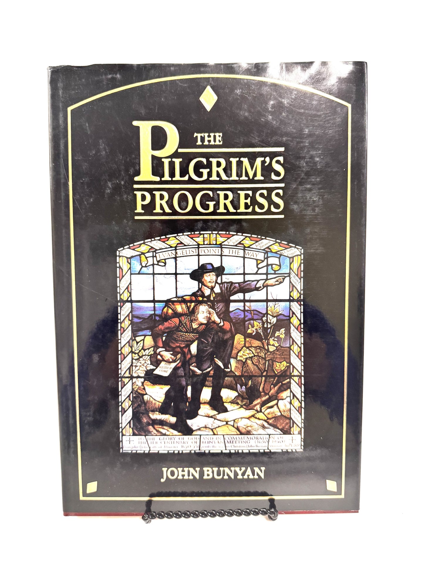 The Pilgrim's Progress