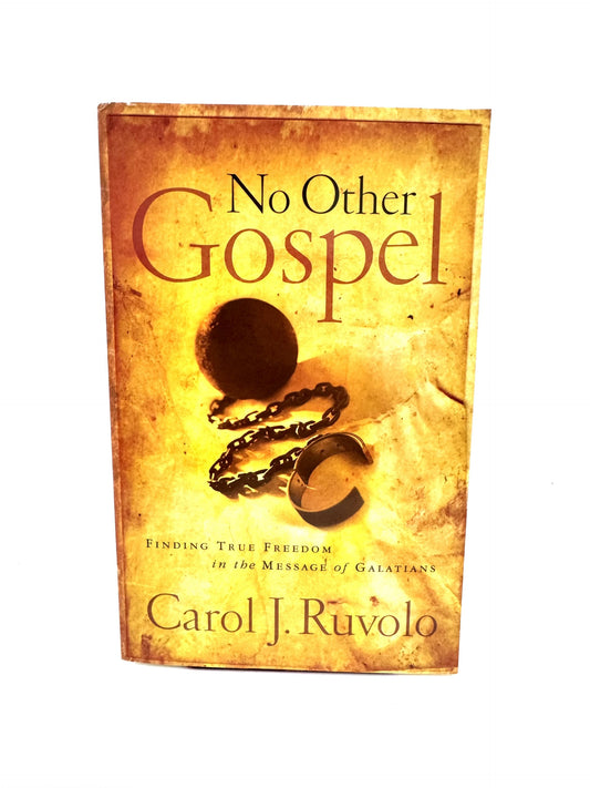 No Other Gospel