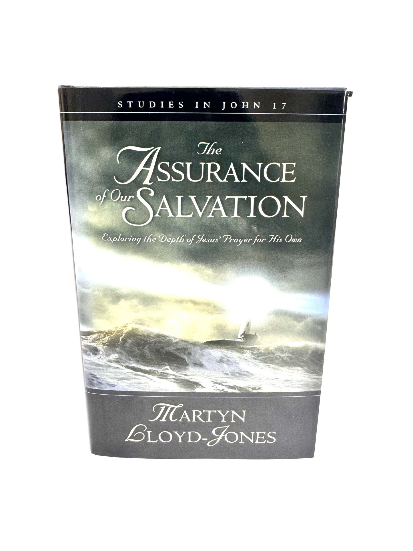 The Assurance of Our Salvation