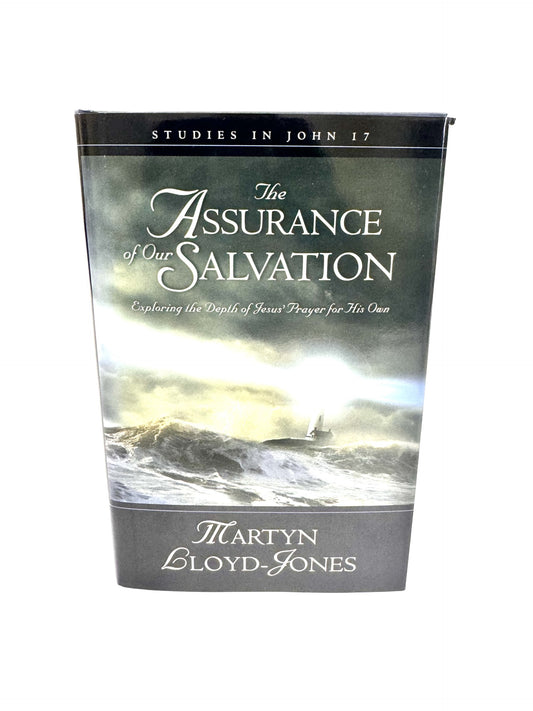 The Assurance of Our Salvation