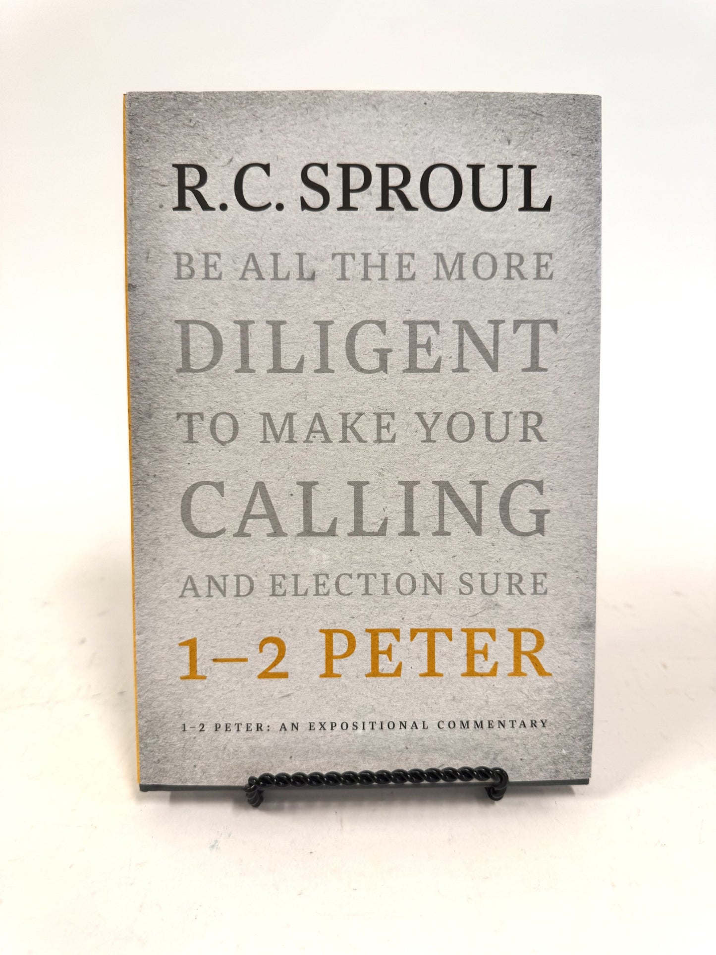 1-2 Peter