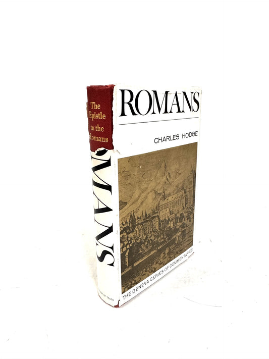 Romans: Geneva Series