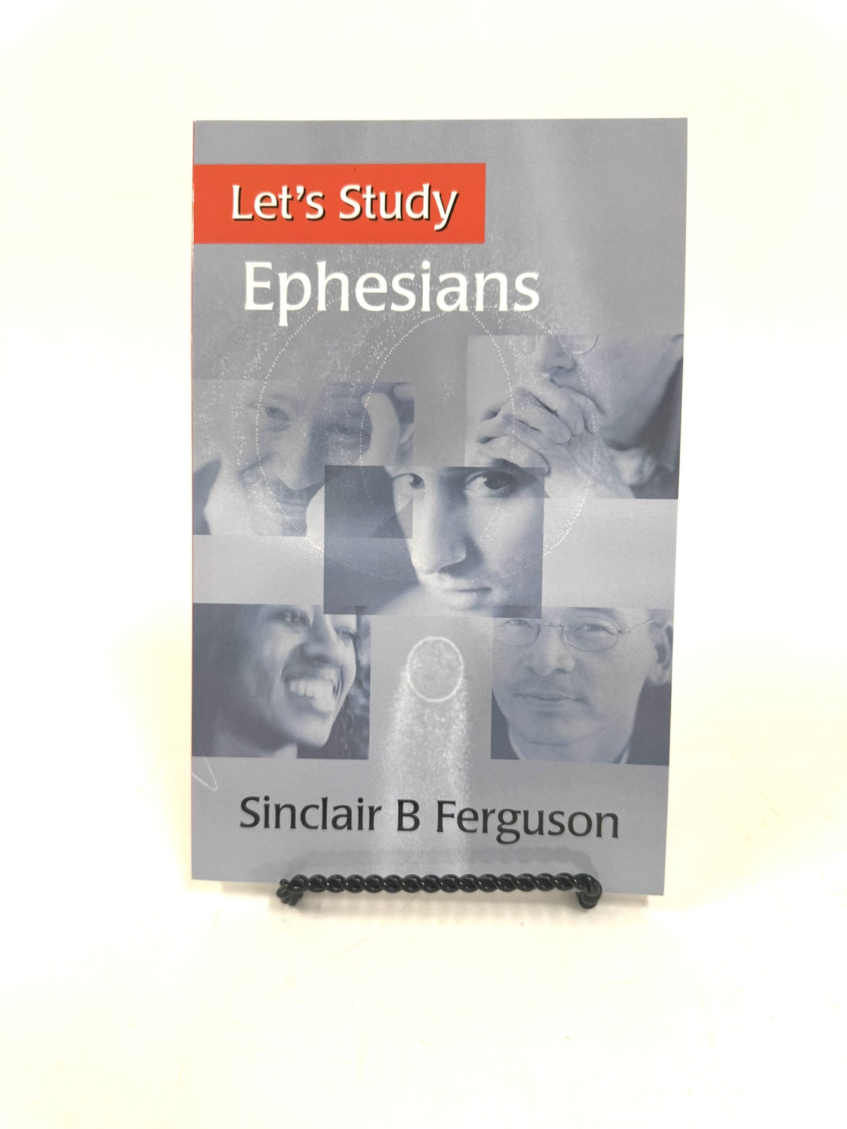 Let's Study Ephesians