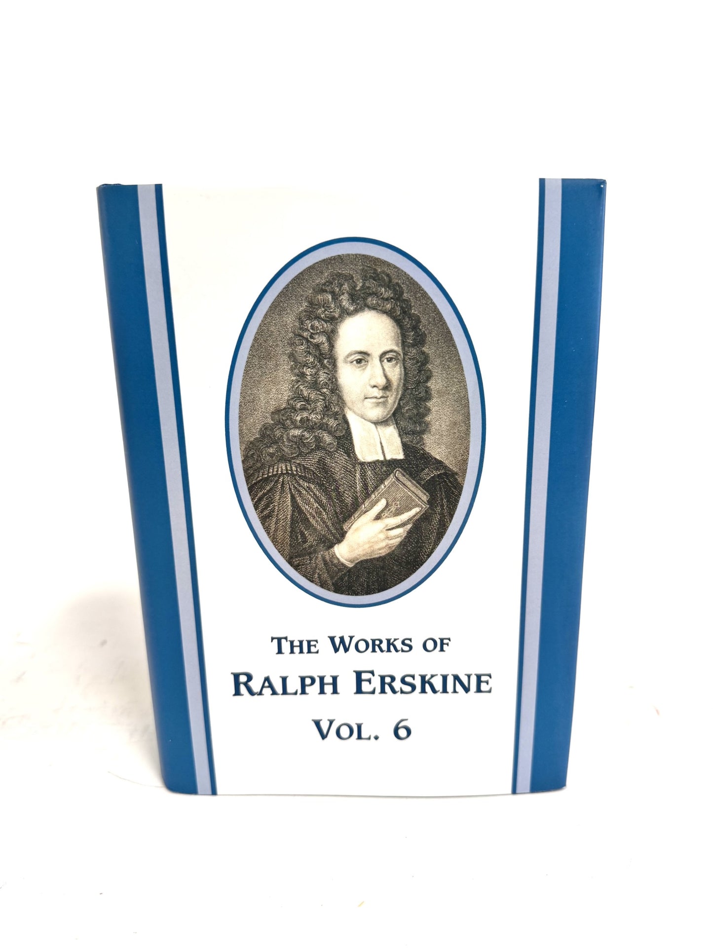 Works of Ralph Erskine 6 vol. set