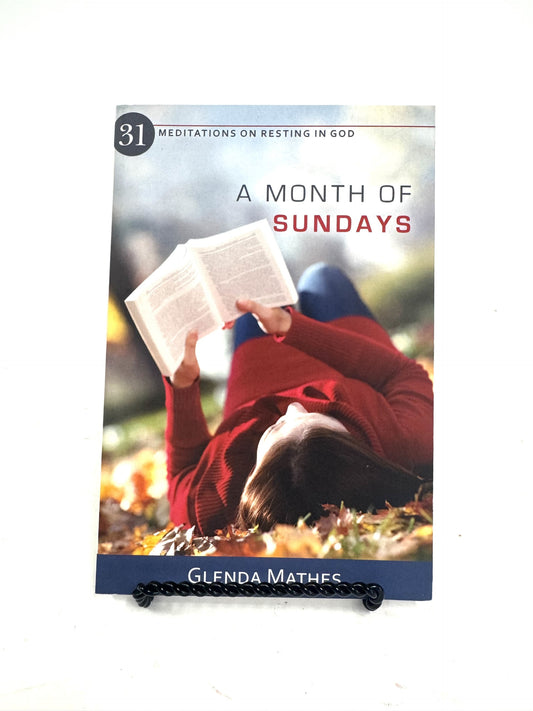 A Month of Sundays