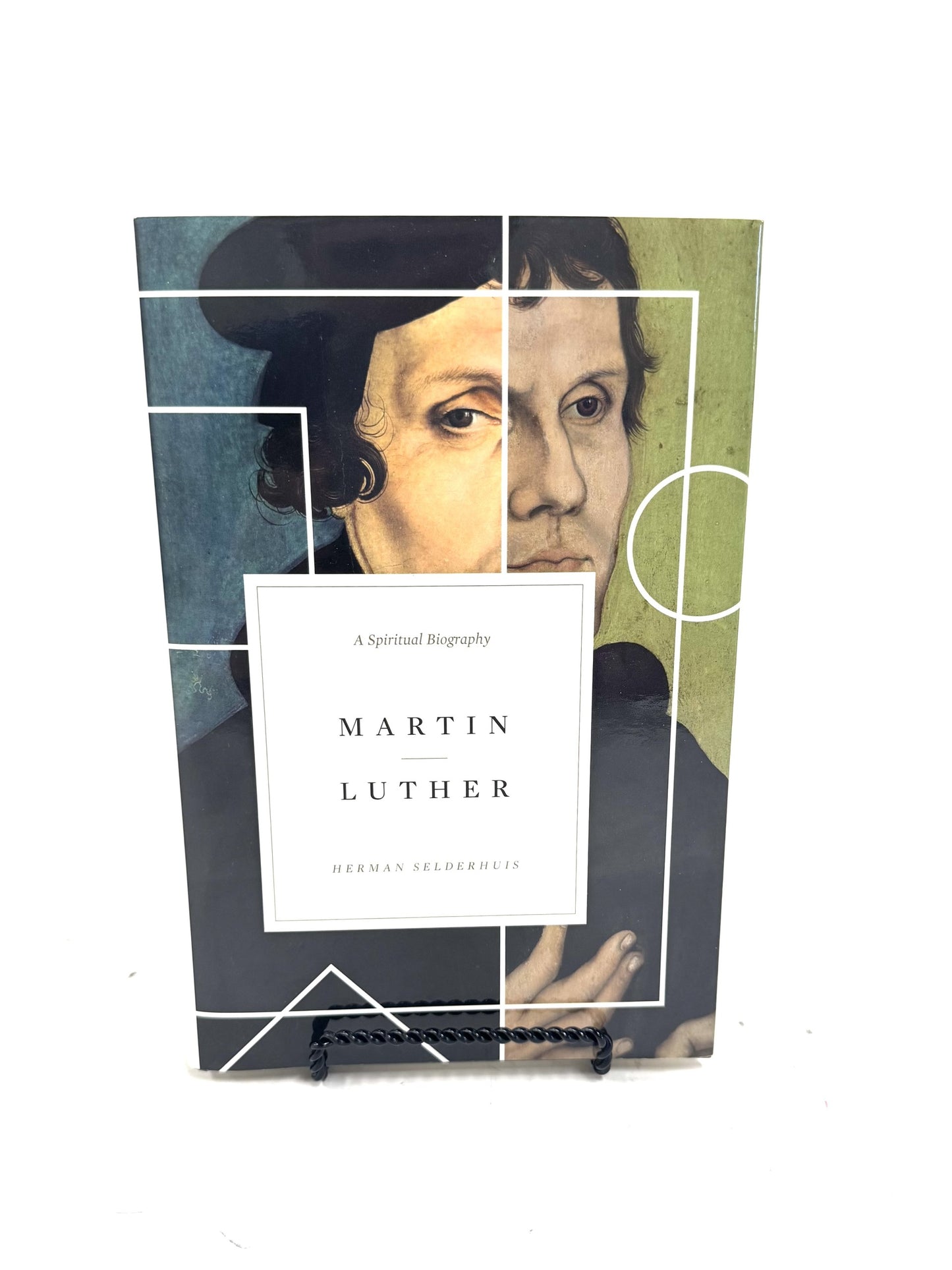 Martin Luther