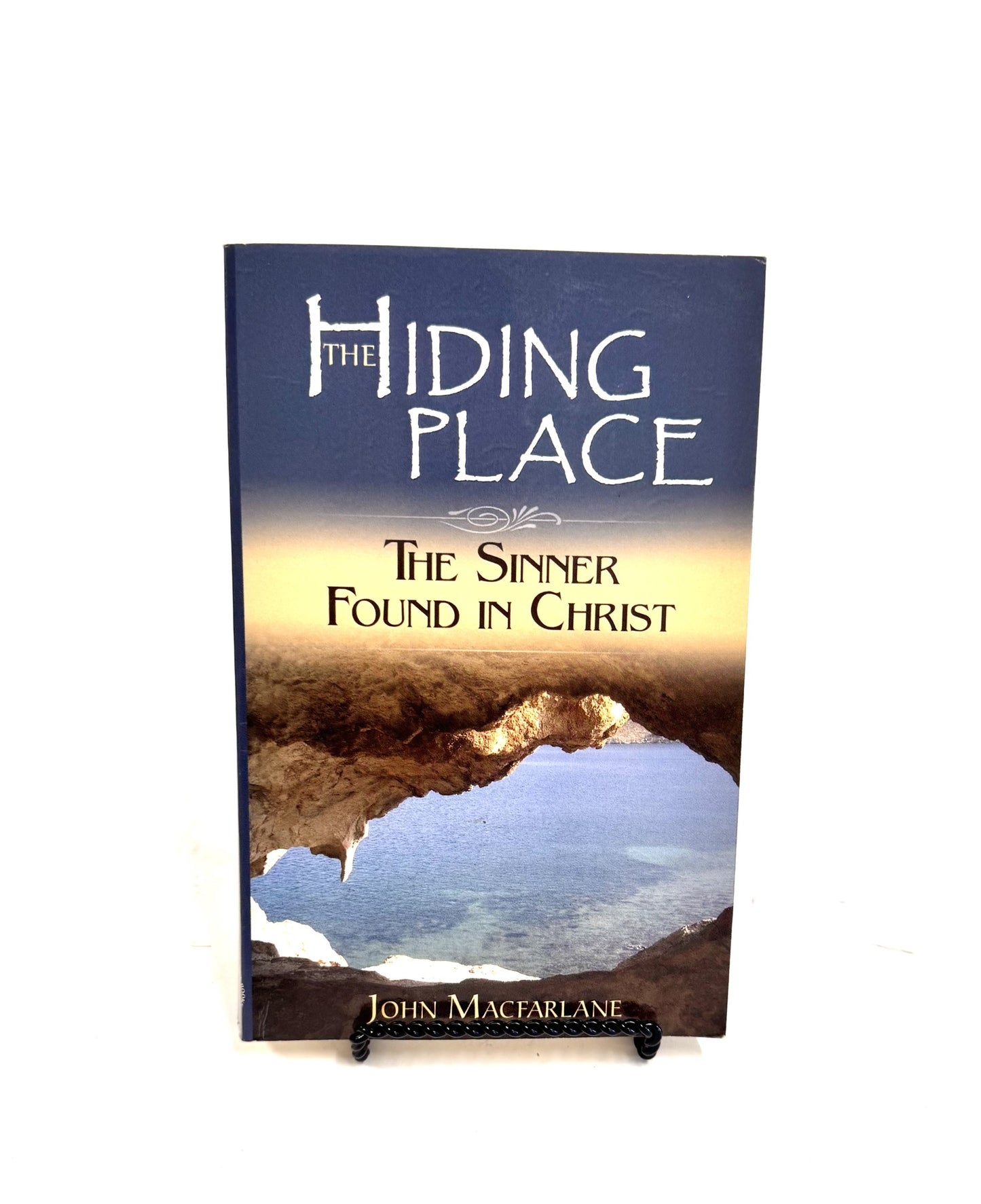 The Hiding Place