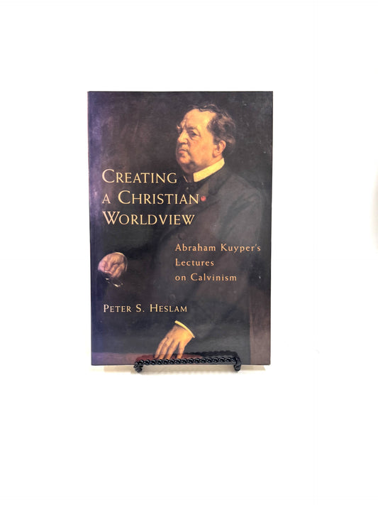 Creating a Christian Worldview