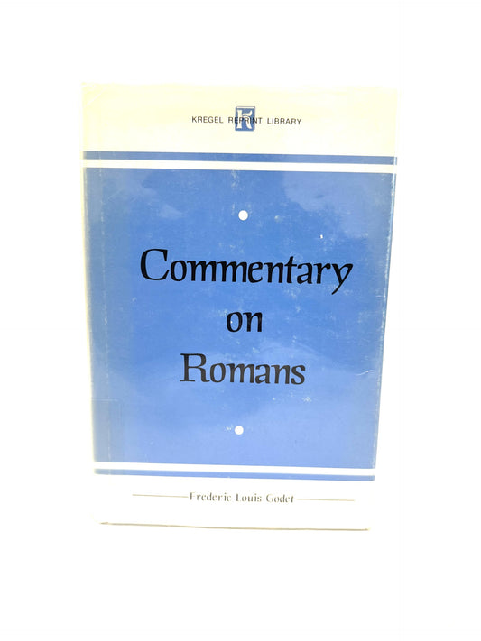 Commentary on Romans