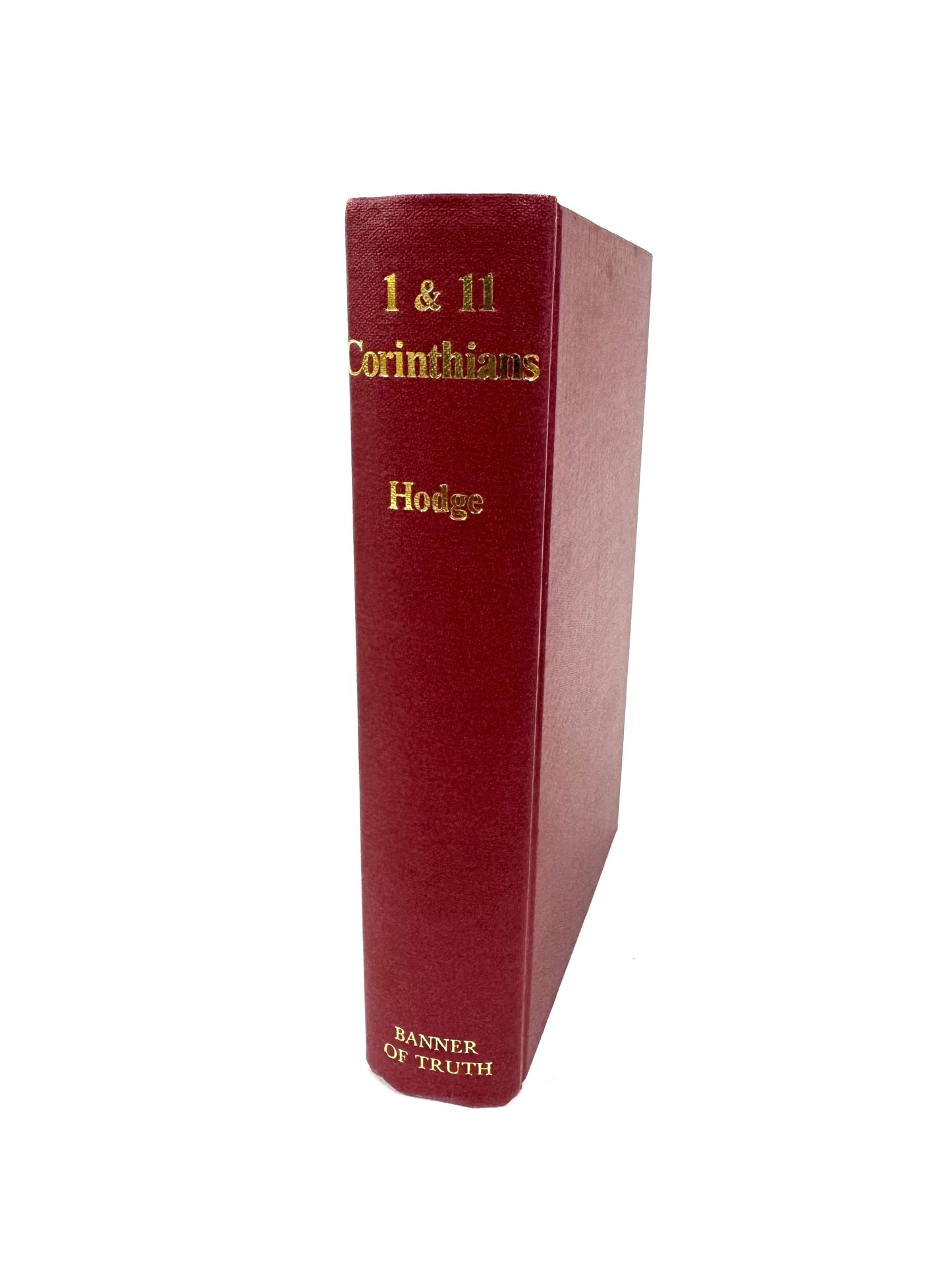 1 & 2 Corinthians: Geneva Series