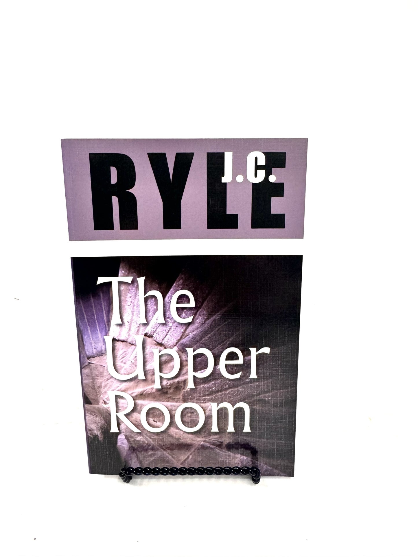 The Upper Room
