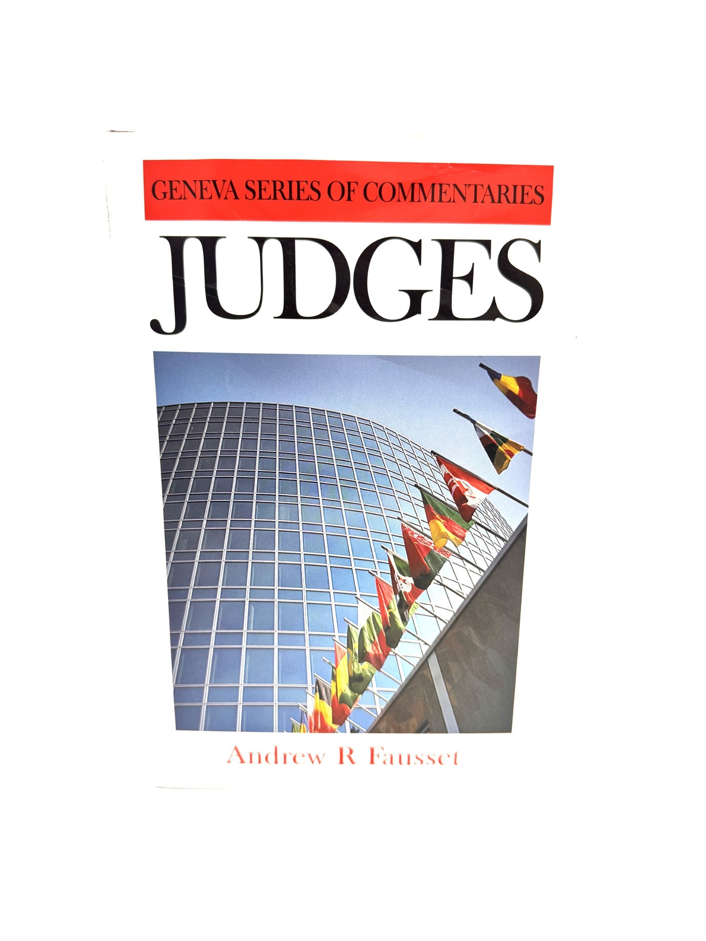 Judges: Geneva Series