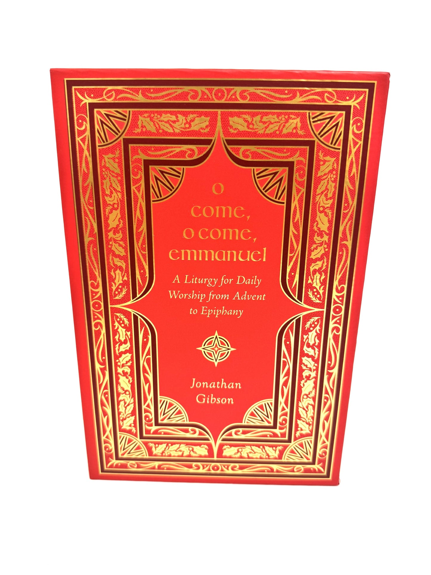 O Come, O Come, Emmanuel