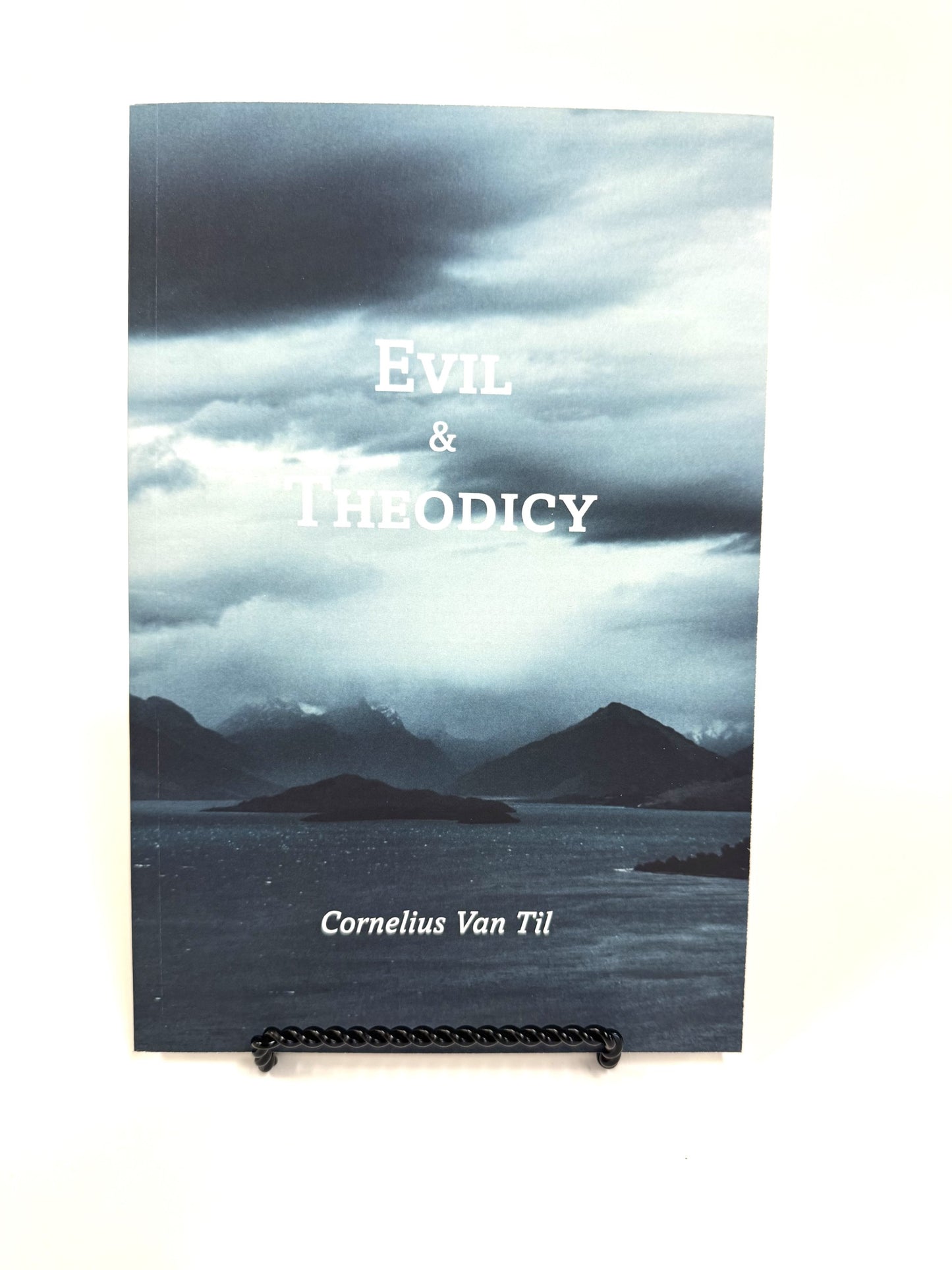 Evil & Theodicy