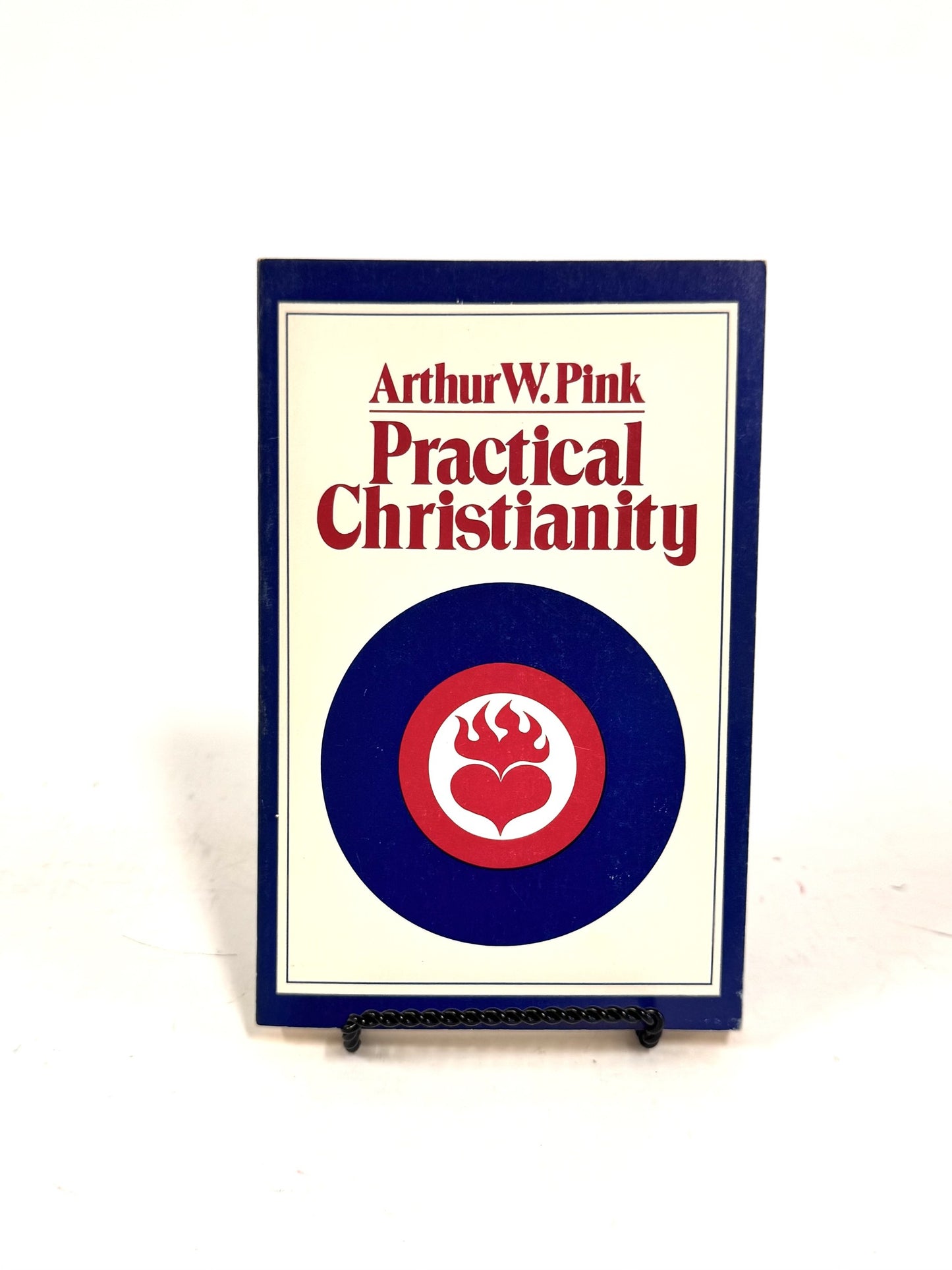 Practical Christianity