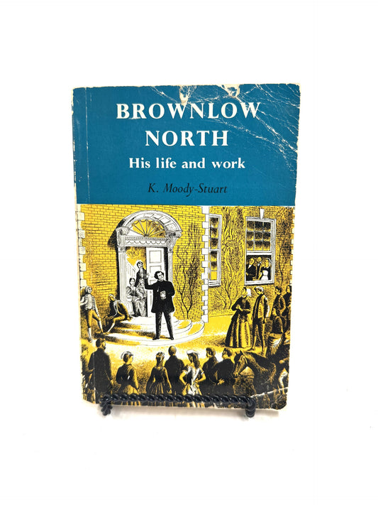Brownlow North