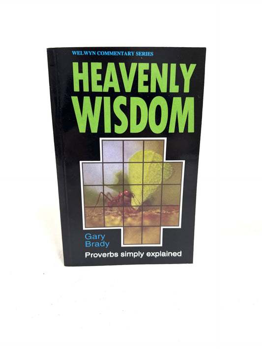 Heavenly Wisdom