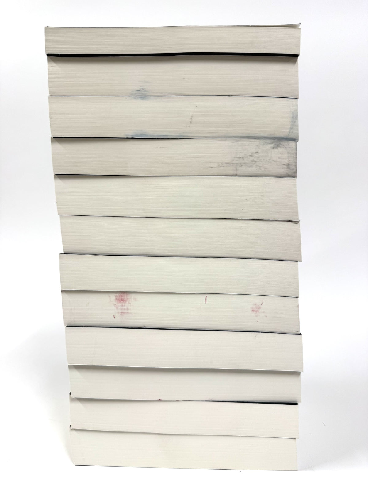 Works of Thomas Goodwin 12 vol. set (Paperback)