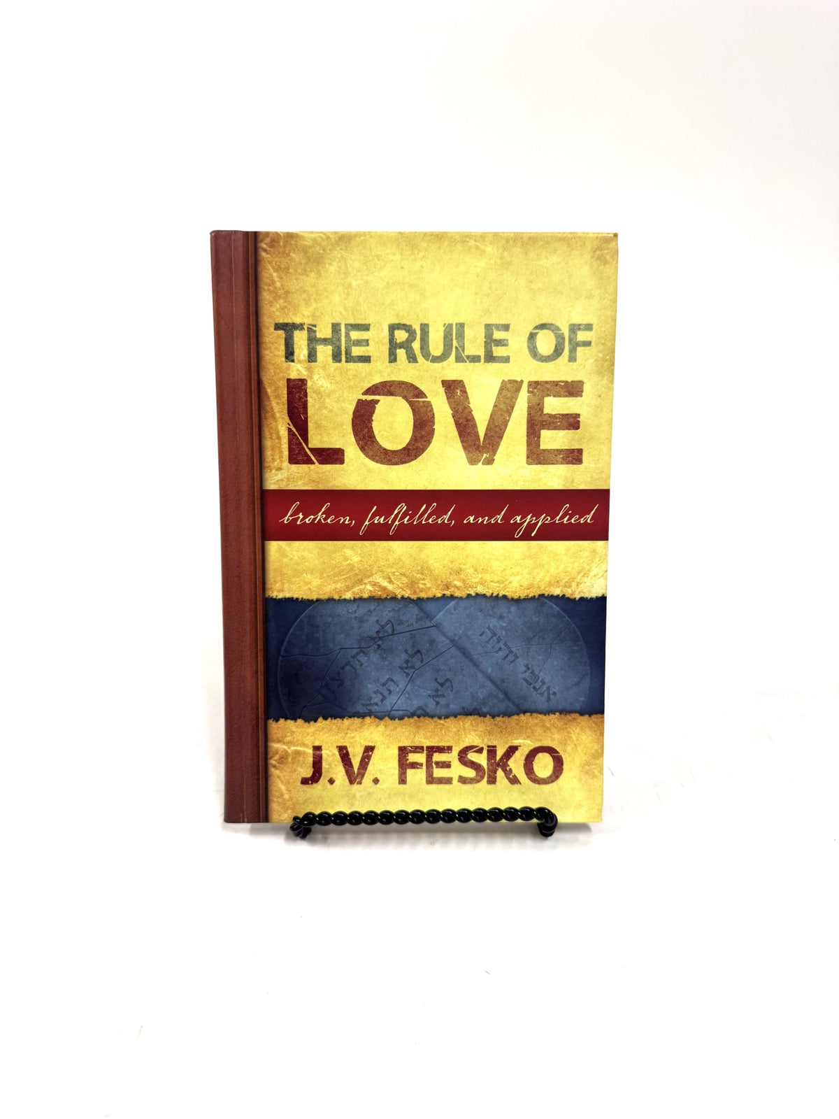 The Rule of Love