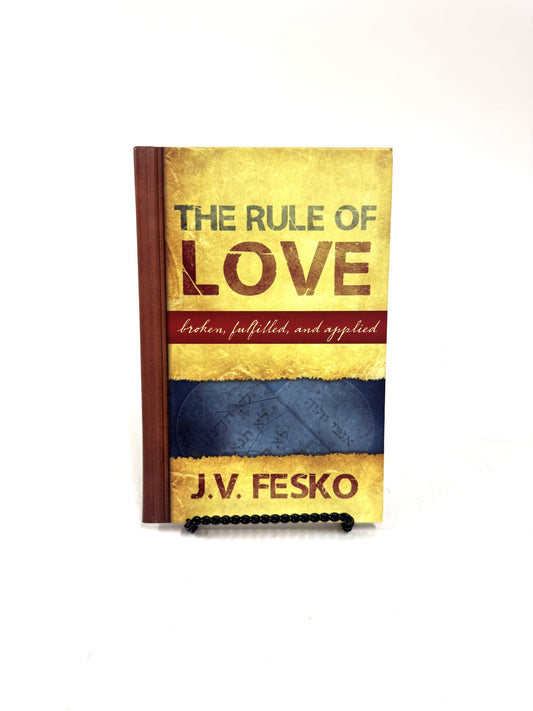 The Rule of Love