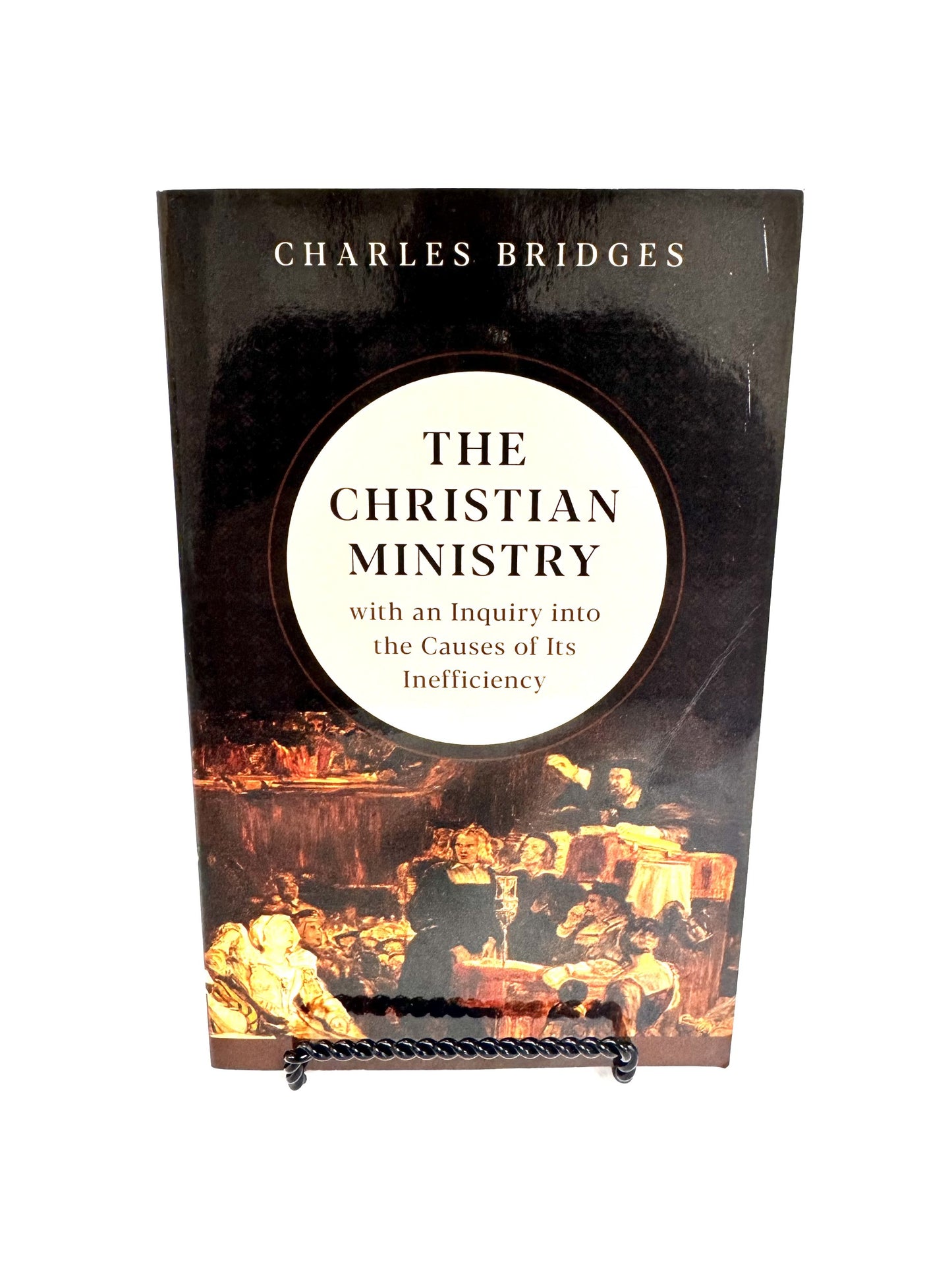 The Christian Ministry (Paperback)
