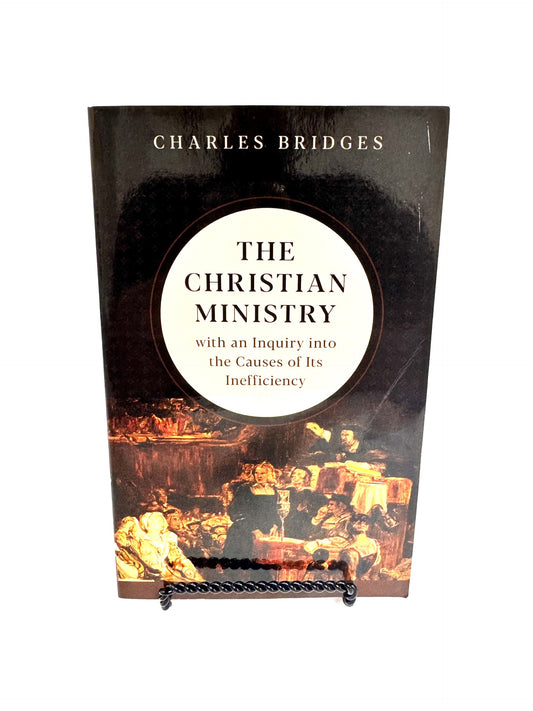 The Christian Ministry (Paperback)