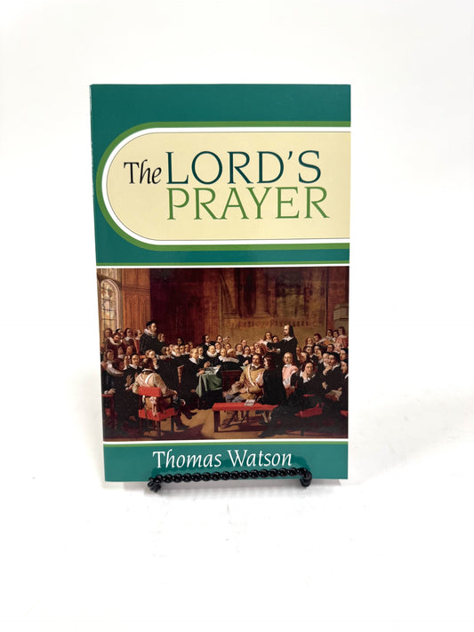 The Lord's Prayer