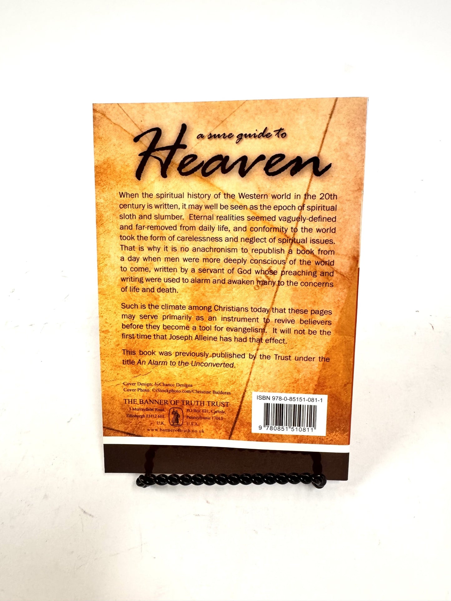 A Sure Guide to Heaven