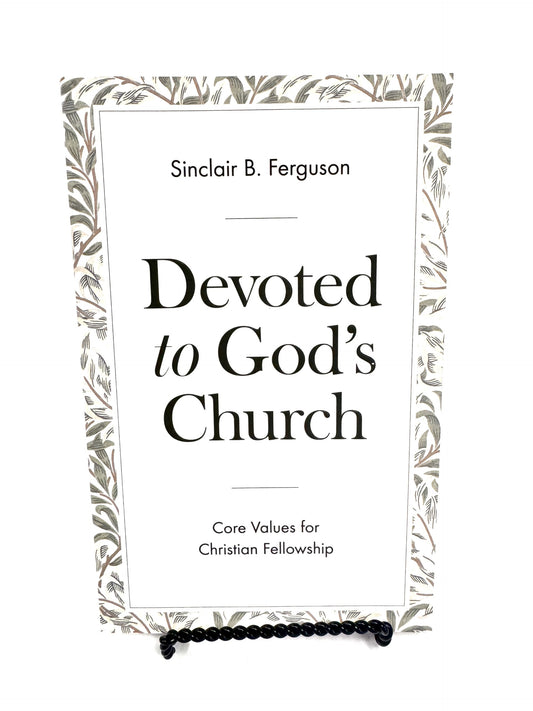 Devoted to God's Church
