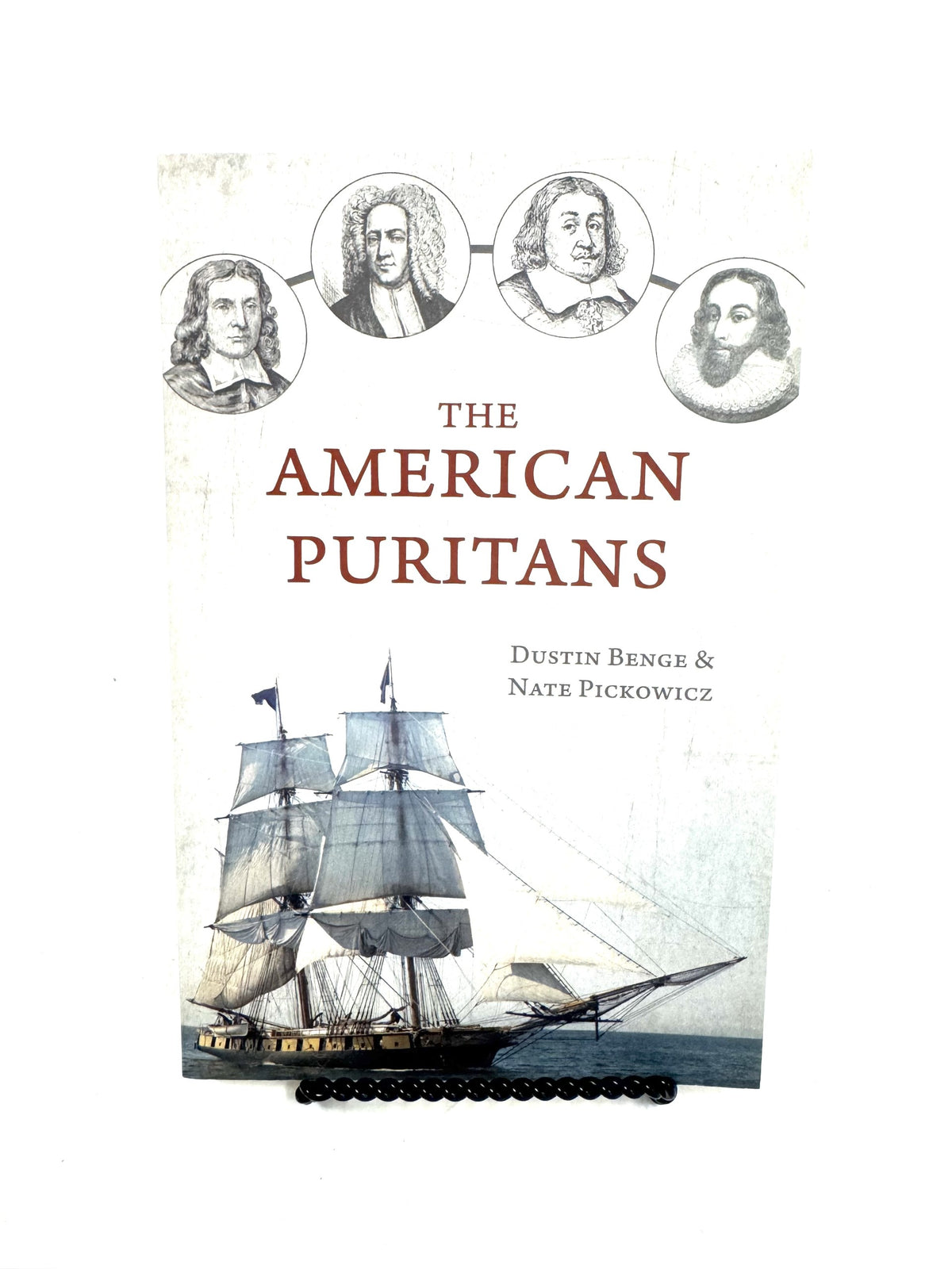 The American Puritans