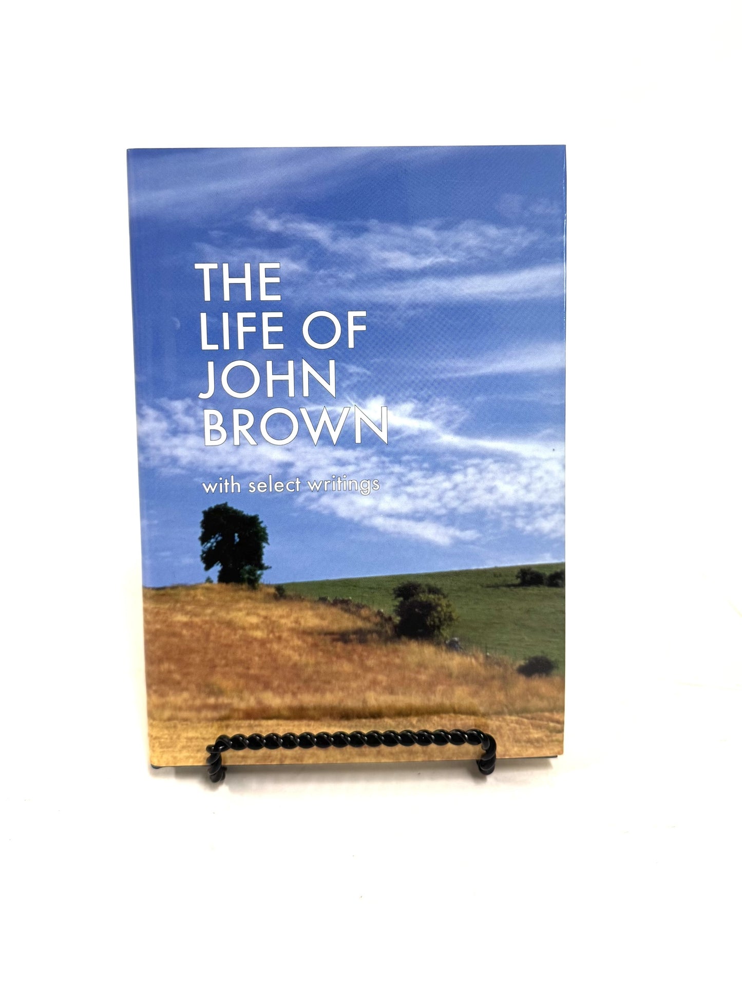Life of John Brown