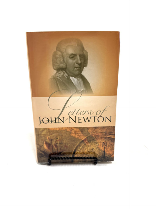 Letters of John Newton
