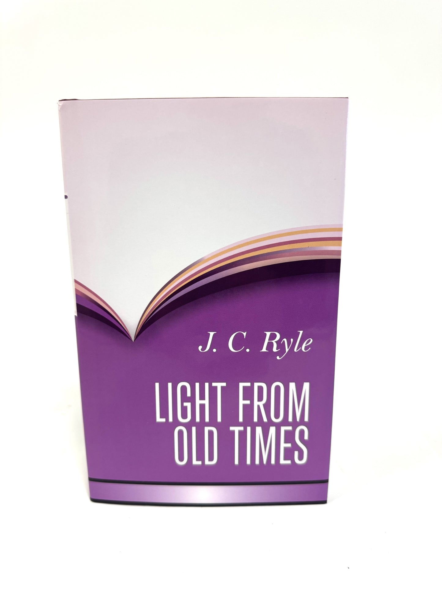 Light from Old Times