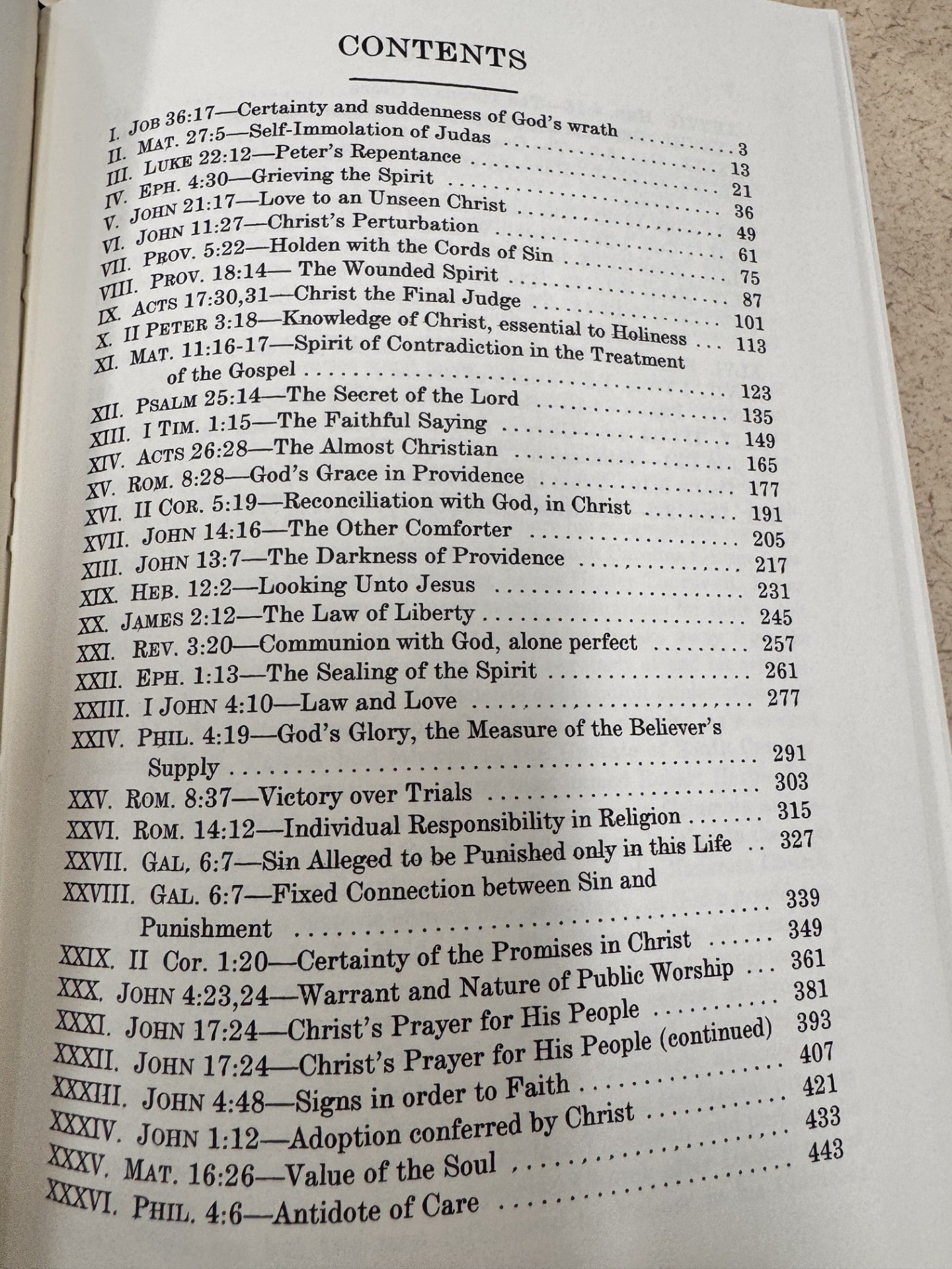 Sermons of Rev. B.M. Palmer Volumes 1 and 2 Combined
