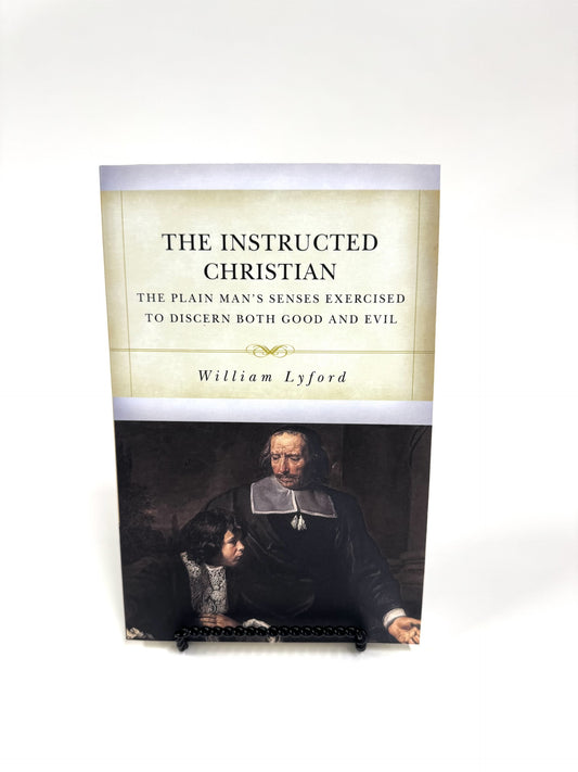 The Instructed Christian