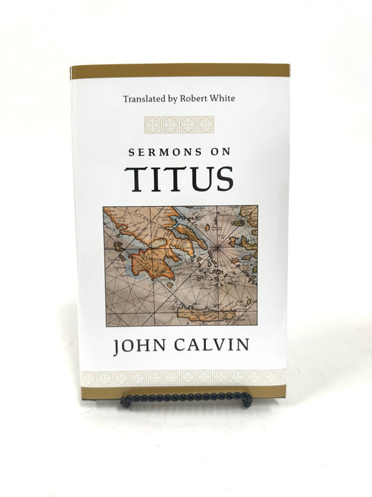 Sermons on Titus