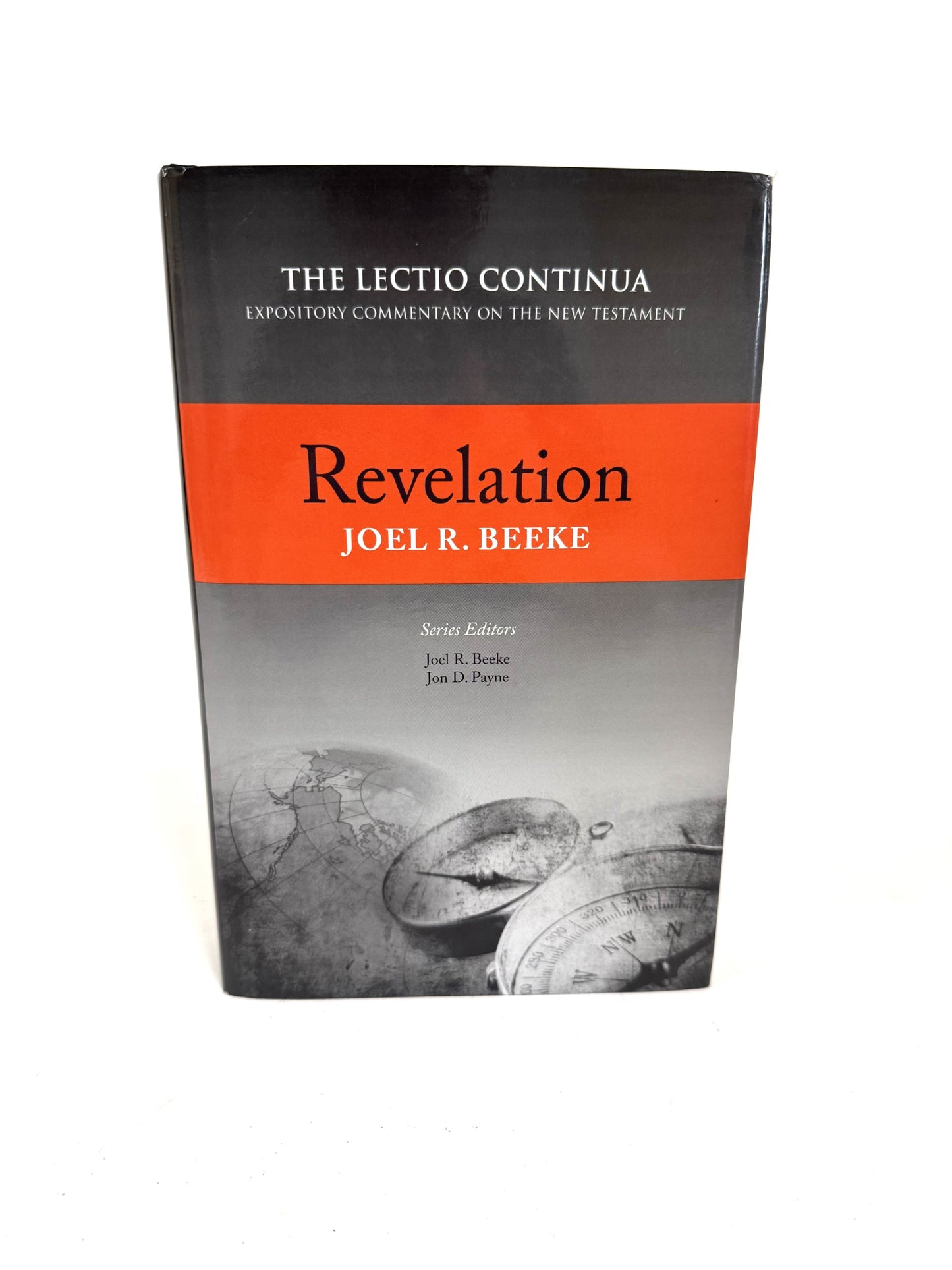 Revelation: Lectio