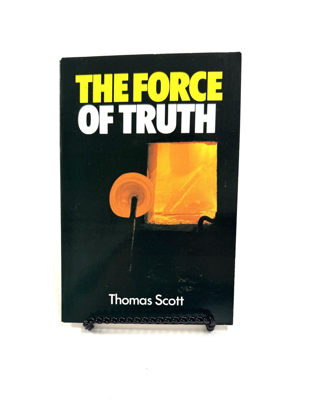 The Force of Truth