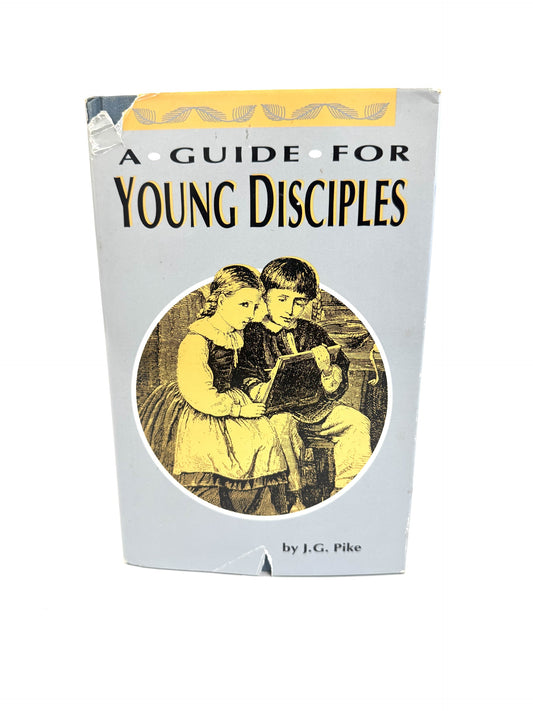 Guide for Young Disciples